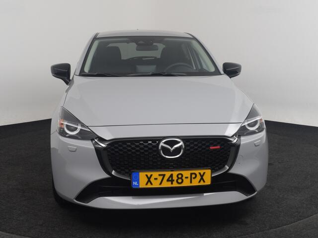 Mazda 2 1.5 e-SA-G Homura
