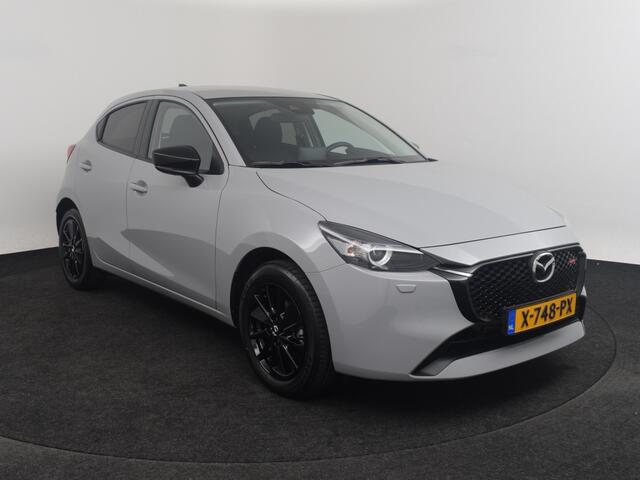 Mazda 2 1.5 e-SA-G Homura