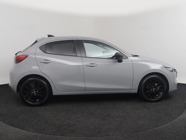 Mazda 2 1.5 e-SA-G Homura