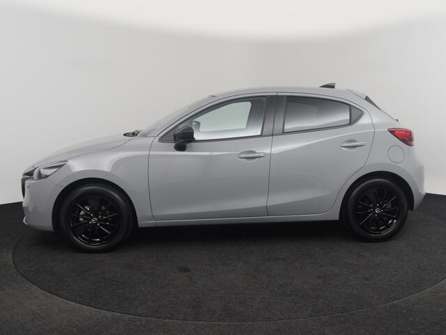 Mazda 2 1.5 e-SA-G Homura