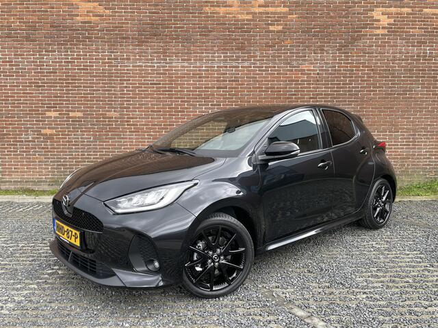 Mazda 2 Hybrid 1.5 Homura Plus