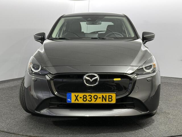 Mazda 2 1.5 SkyActiv-G 90 Exclusive-Line / NL auto / Automaat / Apple Carplay / Trekhaak / 14.000km