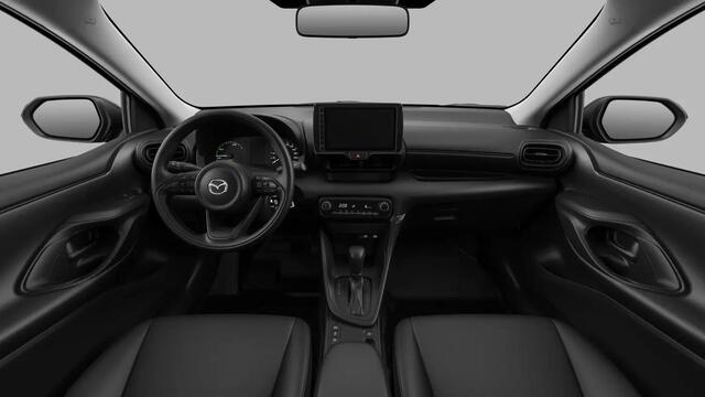 Mazda 2 Hybrid 1.5 Prime-line Haagstad netto deal! (huidige nieuwprijs ¤27.740) / Registratie 03-2025!