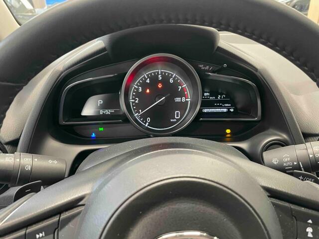 Mazda 2 1.5 Automaat Exclusive Line met Driver Assistance pack
