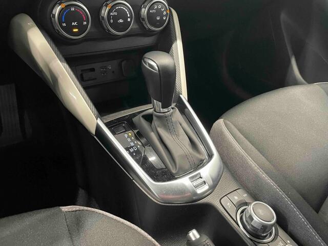 Mazda 2 1.5 Automaat Exclusive Line met Driver Assistance pack