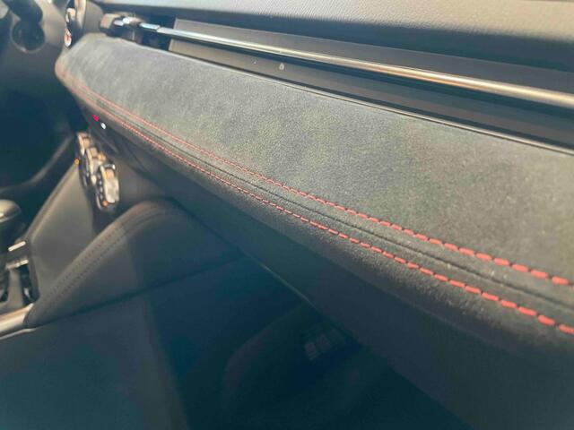 Mazda 2 1.5 Automaat Homura AKA met driver Assistance Pack