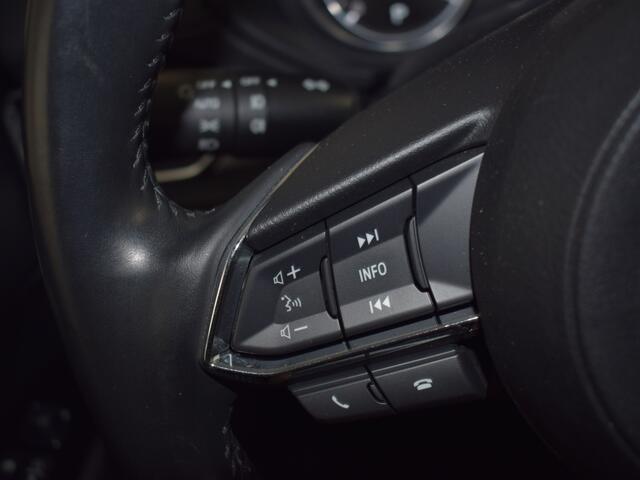 Mazda 2 1.5 Sport Selected NAVI 16" LMV CAMERA