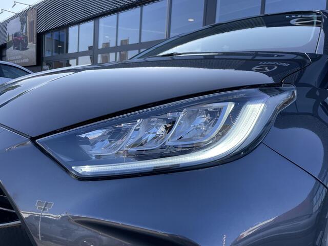 Mazda 2 Hybrid 1.5 Select BTW auto / Dealer onderhouden / 1e eigenaar / Full Option