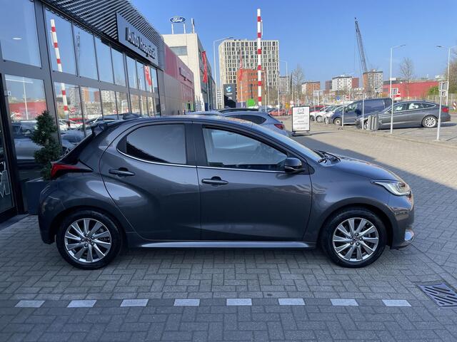 Mazda 2 Hybrid 1.5 Select BTW auto / Dealer onderhouden / 1e eigenaar / Full Option