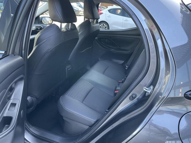 Mazda 2 Hybrid 1.5 Select BTW auto / Dealer onderhouden / 1e eigenaar / Full Option