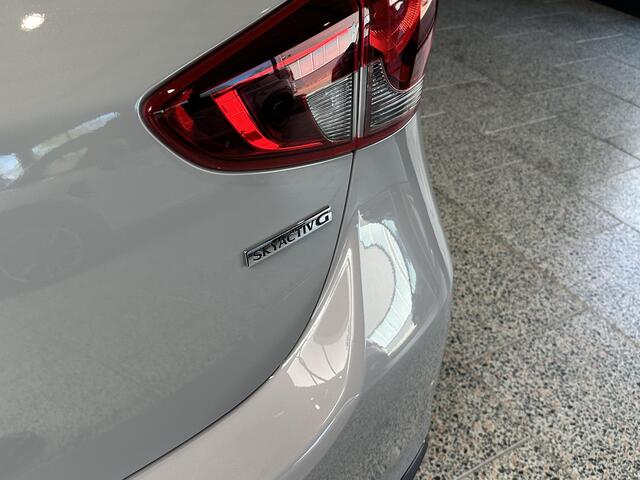 Mazda 2 1.5 SkyActiv-G 90 Homura Carplay | Camera | Stoelverwarming