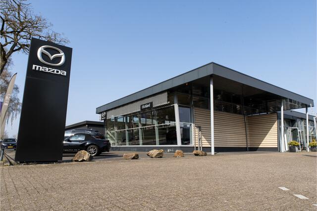 Mazda 2 1.5 Skyactiv-G GT-M - Dealer onderhouden