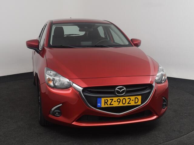 Mazda 2 1.5 Dynamic+ NAVI LMV CRUISE PDC