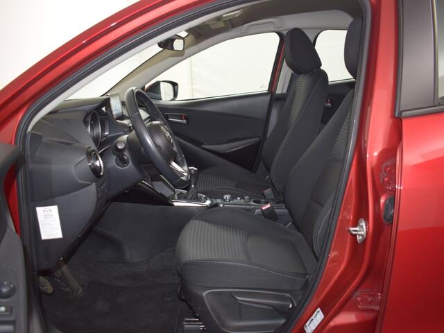 Mazda 2 1.5 Dynamic+ NAVI LMV CRUISE PDC