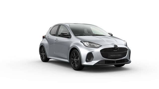 Mazda 2 Hybrid 1.5 Homura |* v.a. ¤ 299,- PRIVATE LEASE DEAL*