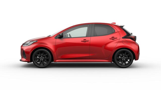 Mazda 2 Hybrid 1.5 Homura Plus * v.a. ¤ 299,- PRIVATE LEASE DEAL*