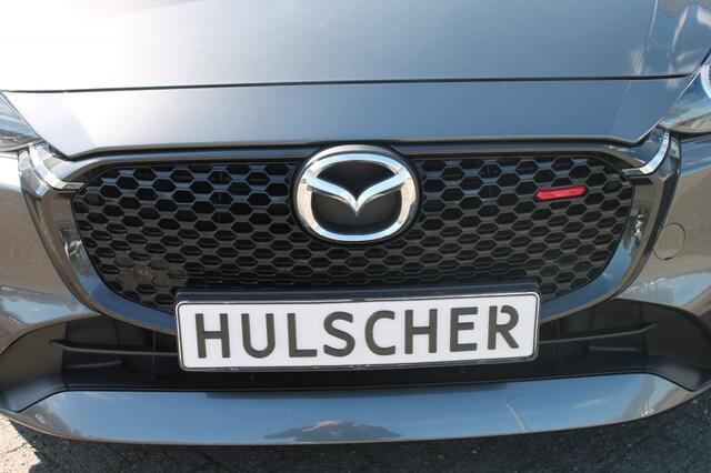 Mazda 2 1.5 SA-G HOMURA 5677 km