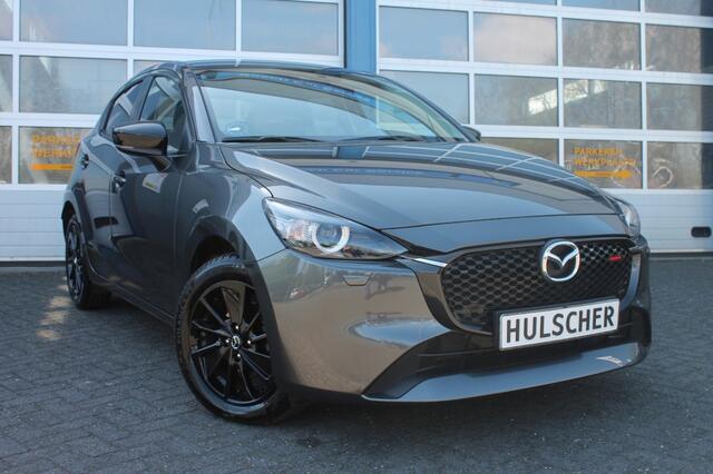 Mazda 2 1.5 SA-G HOMURA 5677 km
