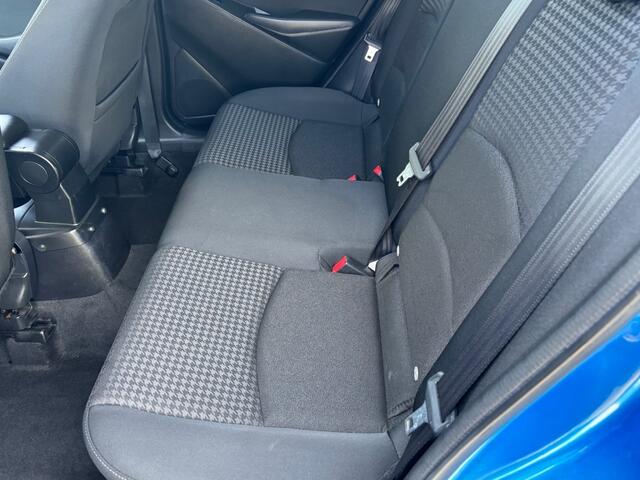 Mazda 2 1.5 SKYACTIV AIRCO NAVI CRUISE CONTROL PDC