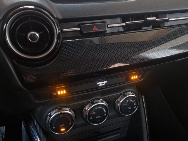 Mazda 2 2 1.5 SKYACTIV-G, NAVI / STOELVERWARMING / AIRCO