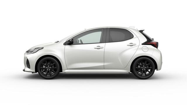 Mazda 2 Hybrid 1.5 Homura Plus * v.a. ¤ 299,- PRIVATE LEASE DEAL*
