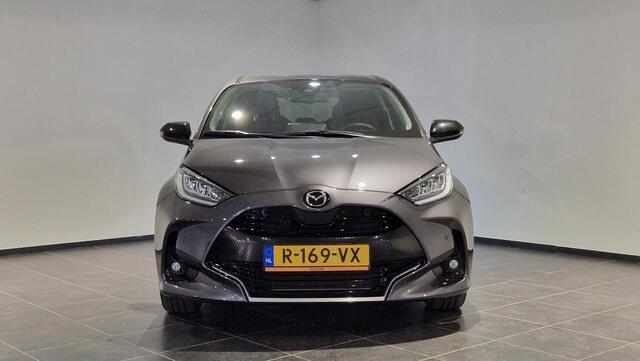 Mazda 2 Hybrid 1.5 Select | Adaptive Cruise Control | Trekhaak