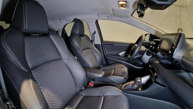 Mazda 2 Hybrid 1.5 Select | Adaptive Cruise Control | Trekhaak