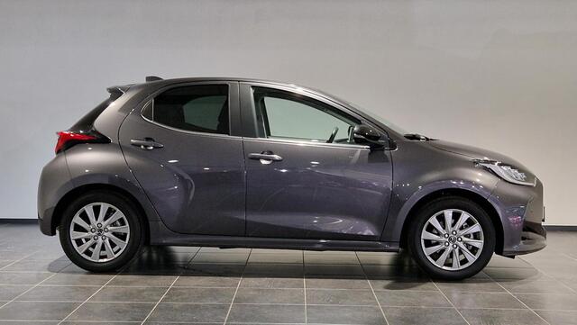 Mazda 2 Hybrid 1.5 Select | Adaptive Cruise Control | Trekhaak