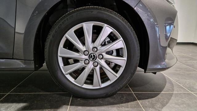 Mazda 2 Hybrid 1.5 Select | Adaptive Cruise Control | Trekhaak