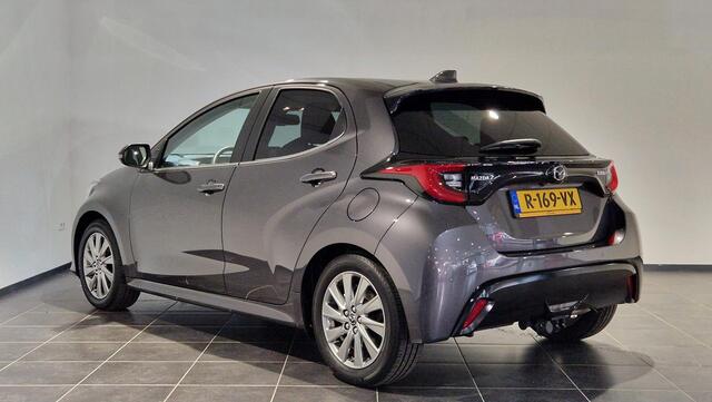 Mazda 2 Hybrid 1.5 Select | Adaptive Cruise Control | Trekhaak
