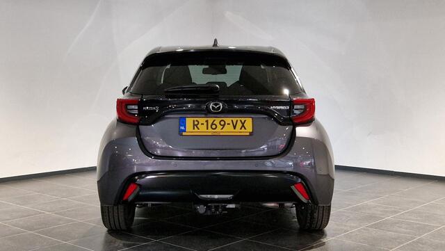 Mazda 2 Hybrid 1.5 Select | Adaptive Cruise Control | Trekhaak