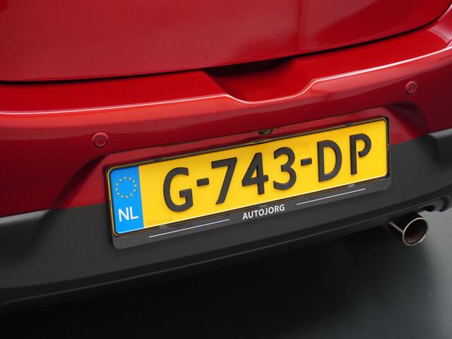Mazda 2 1.5 Skyactiv-G GT-M NL Auto | Navigatie | Stoelverwarming |