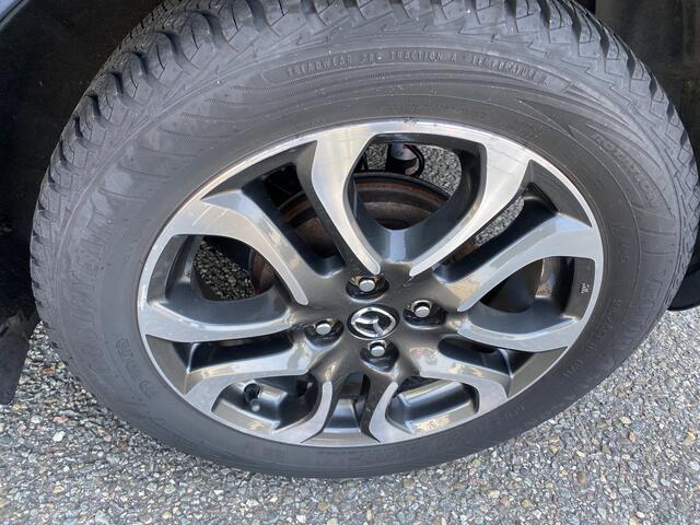 Mazda 2 1.5 Skyactiv-G GT-M