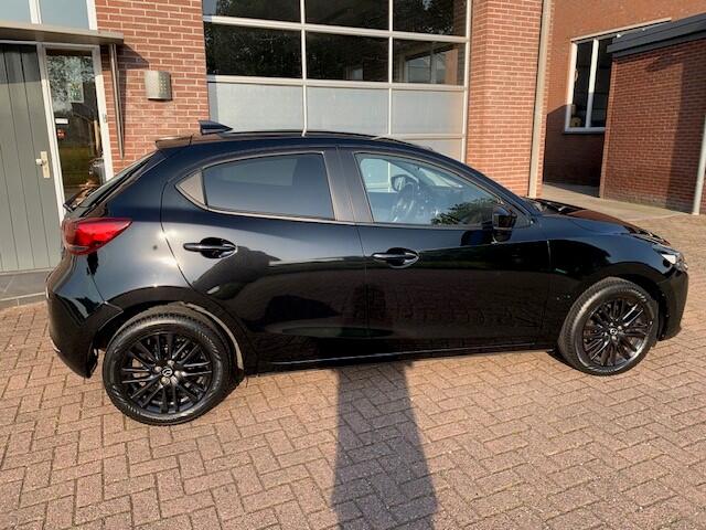 Mazda 2 1.5 Skyactiv-G Sportive