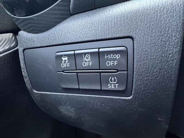 Mazda 2 1.5 e-SkyActiv-G 90 Exclusive-Line