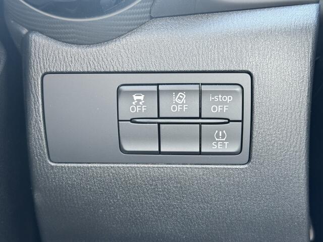 Mazda 2 1.5 e-SkyActiv-G 90 Exclusive-Line