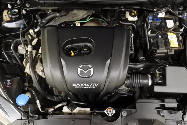 Mazda 2 1.5 90pk Nakama