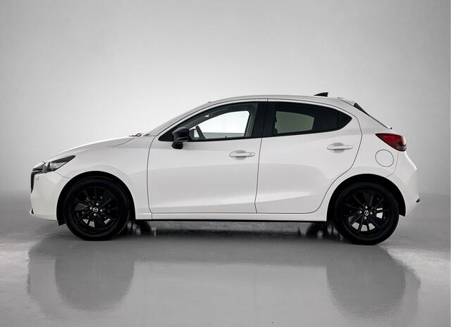 Mazda 2 1.5 SkyActiv-G 90 Homura Limited