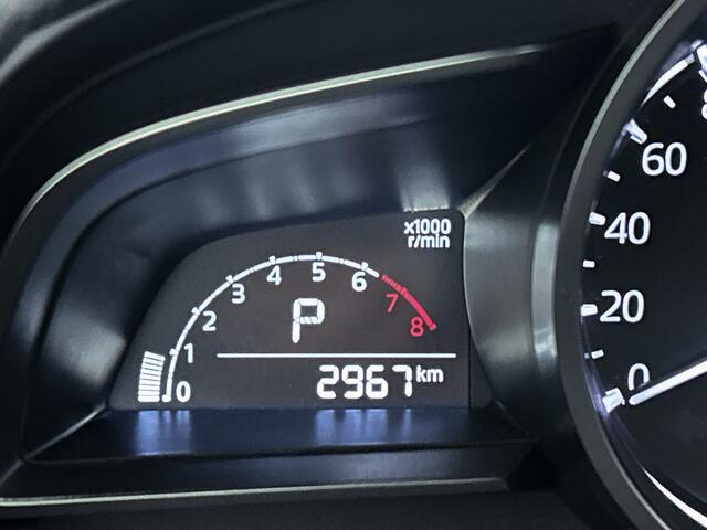 Mazda 2 1.5 SkyActiv-G 90 Homura Limited