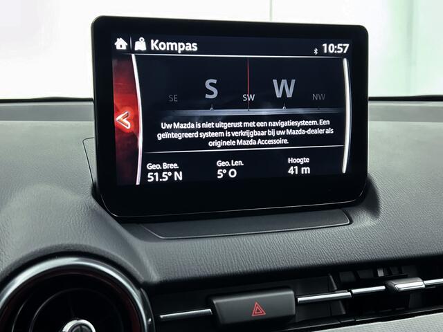 Mazda 2 1.5 SkyActiv-G 90 Homura Limited