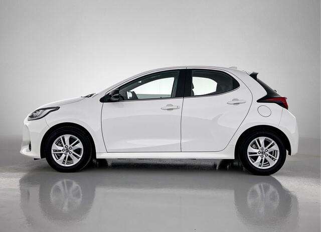 Mazda 2 Hybrid 1.5 Agile Limited