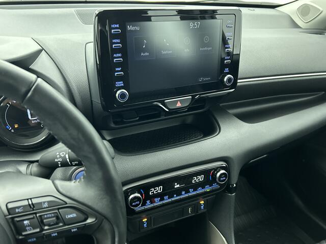 Mazda 2 Hybrid 1.5 Agile Limited