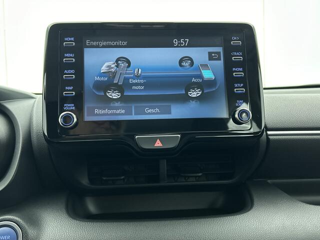 Mazda 2 Hybrid 1.5 Agile Limited