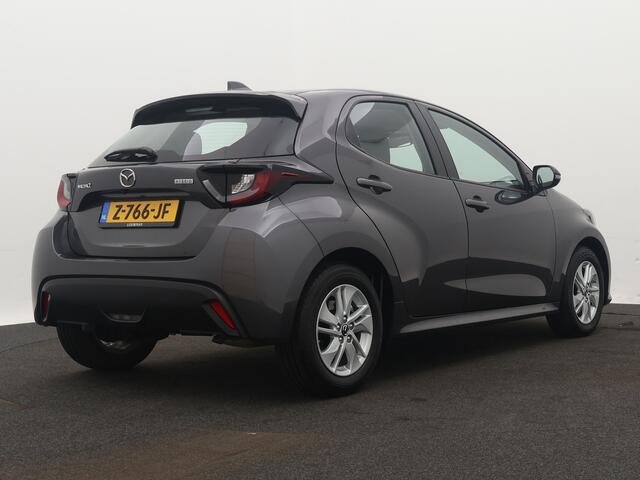 Mazda 2 Hybrid 1.5 Centre-line LM Velgen | Achteruitrijcamera