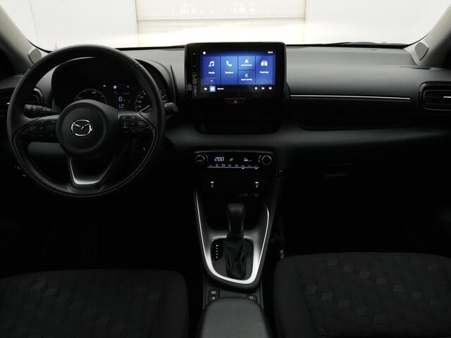 Mazda 2 Hybrid 1.5 Centre-line LM Velgen | Achteruitrijcamera
