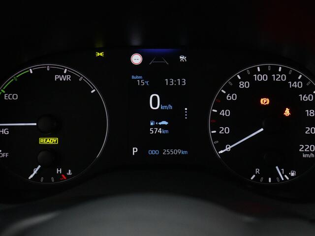Mazda 2 Hybrid 1.5 Centre-line LM Velgen | Achteruitrijcamera