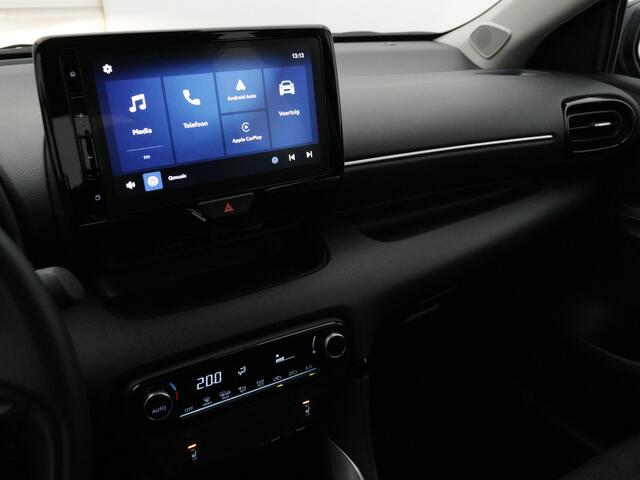 Mazda 2 Hybrid 1.5 Centre-line LM Velgen | Achteruitrijcamera