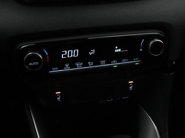 Mazda 2 Hybrid 1.5 Centre-line LM Velgen | Achteruitrijcamera