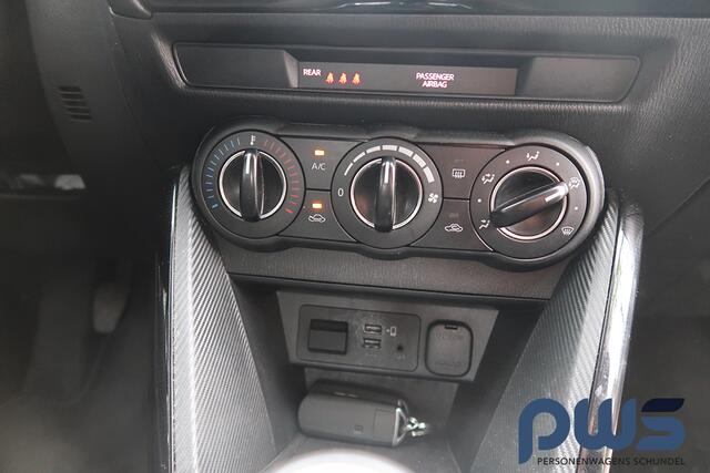 Mazda 2 1.5 Skyactiv-G Navi / Cruise / Carplay / 1e Eig / NL auto
