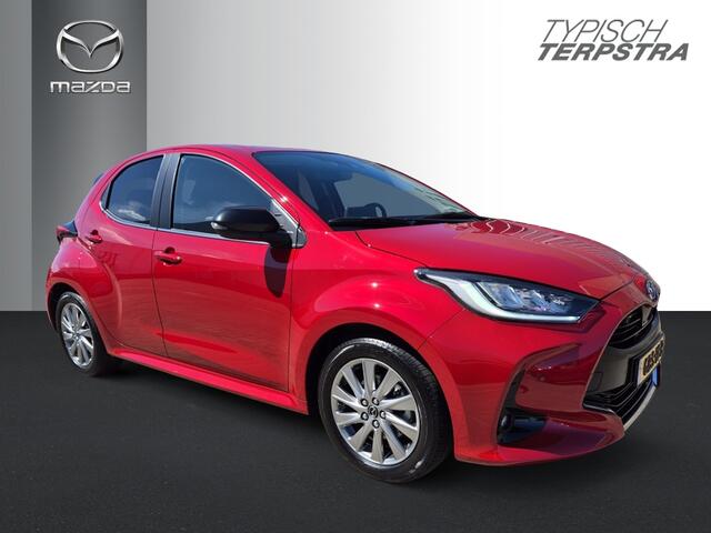 Mazda 2 1.5 Select AUT/TREKHAAK/ALL SEASONS